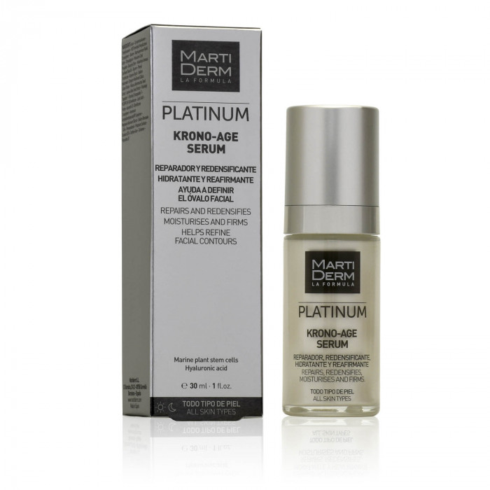 PLATINUM KRONO AGE SERUM 30 ML