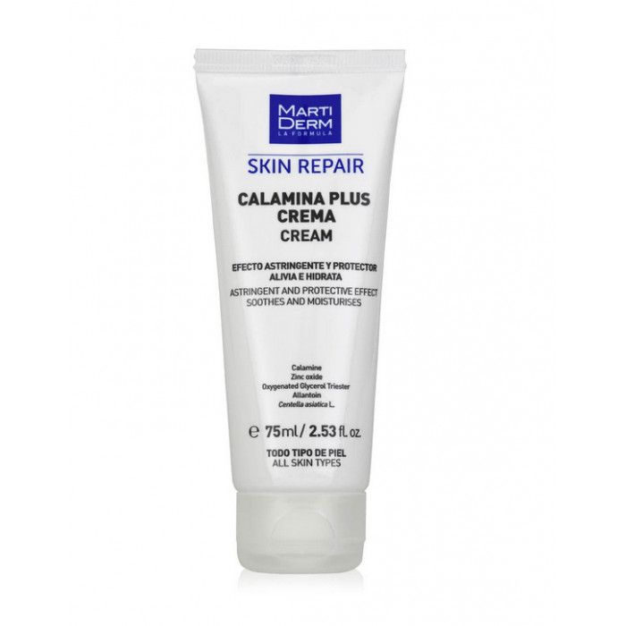 CALAMINA PLUS CREMA 75 ML