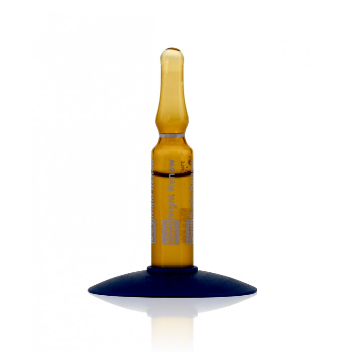 PLATINUM NIGHT RENEW AMPOULES 10 X 2 ML