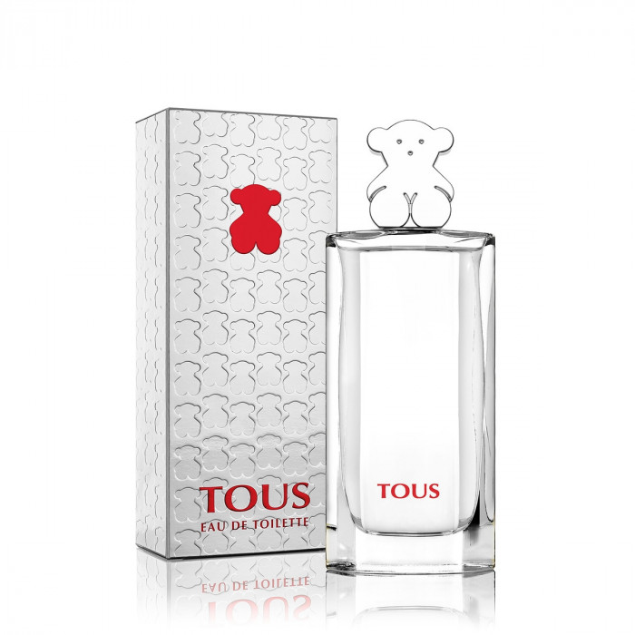 TOUS EDT VAPO 50 ML