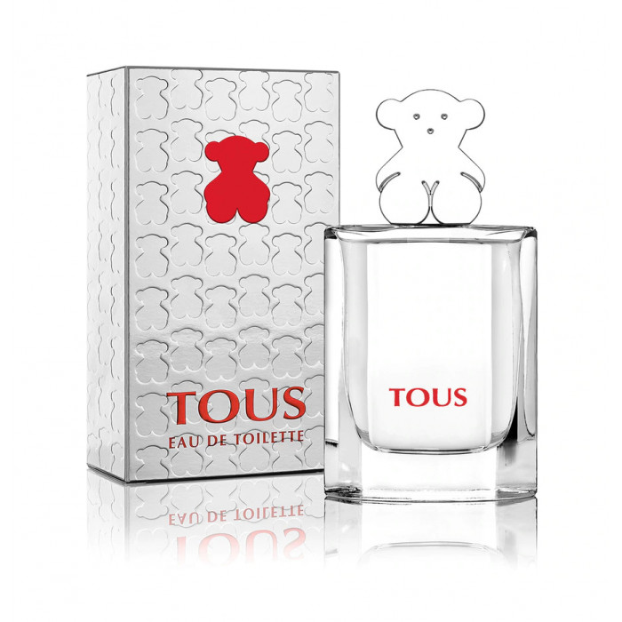 TOUS EDT VAPO 30 ML