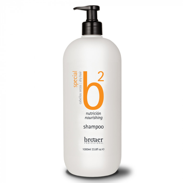 B2 NOURISHING SHAMPOO 1000 ML