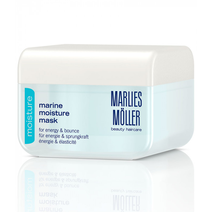 MARINE MOISTURE MASK 125 ML