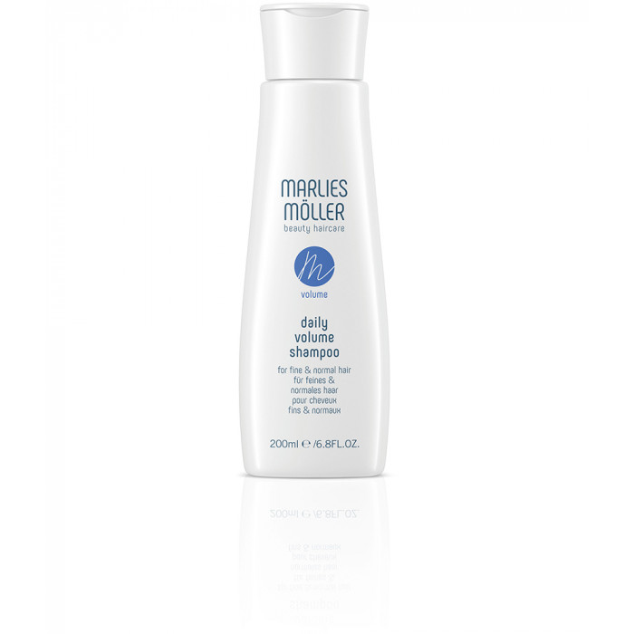 VOLUME DAILY VOLUME SHAMPOO 200 ML