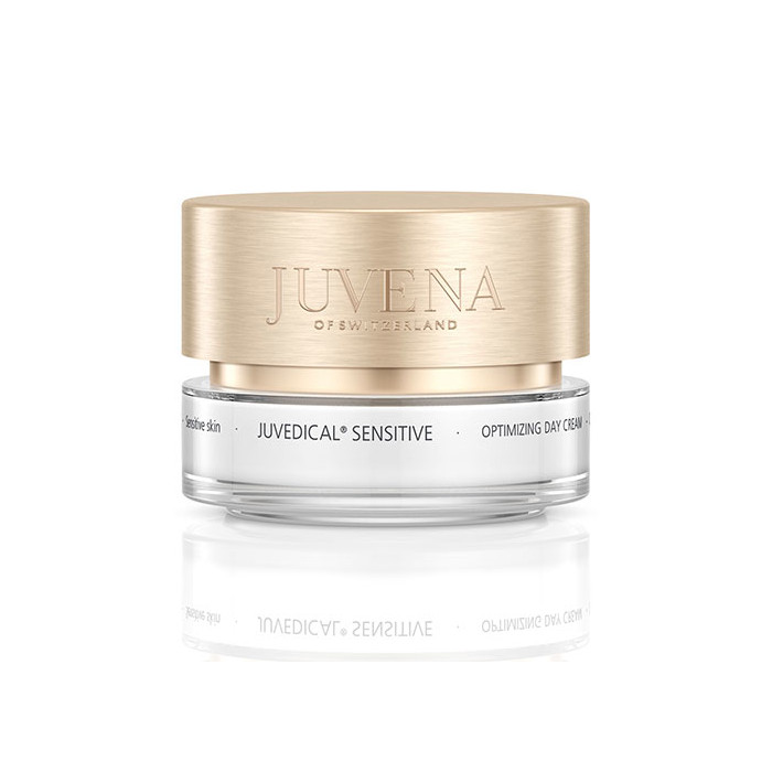 JUVEDICAL DAY CREAM SENSITIVE SKIN 50 ML