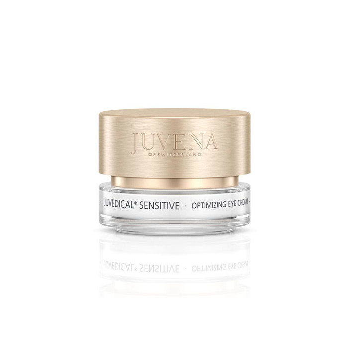 JUVEDICAL EYE CREAM SENSITIVE 15 ML