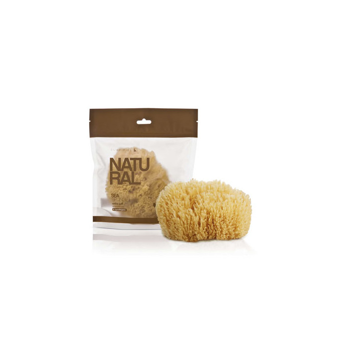 SUAVIPIELNATURAL SEA SPONGE