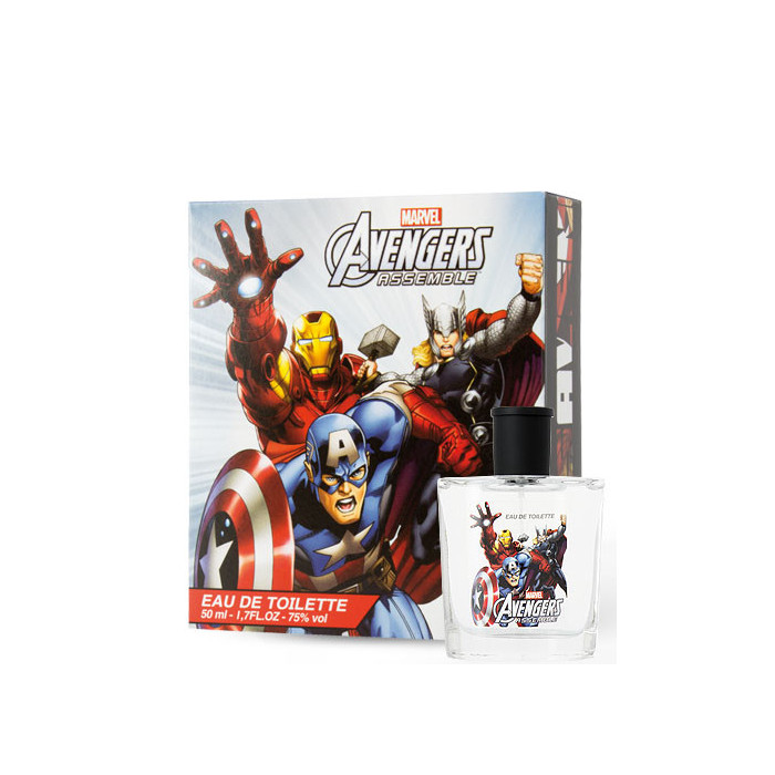 EDT AVENGERS - 50ML