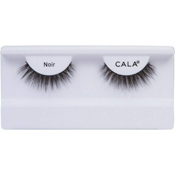 3D FAUX MINK LASHES - NOIR