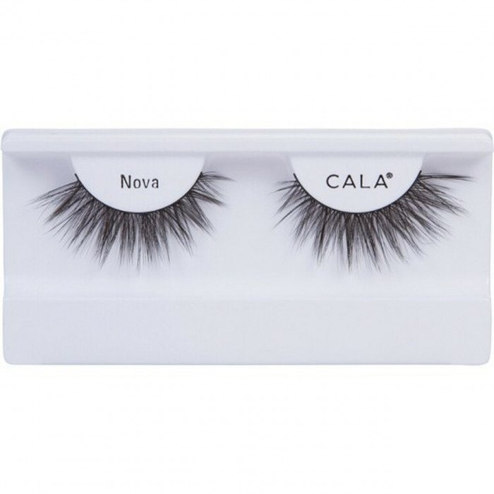 3D FAUX MINK LASHES - NOVA