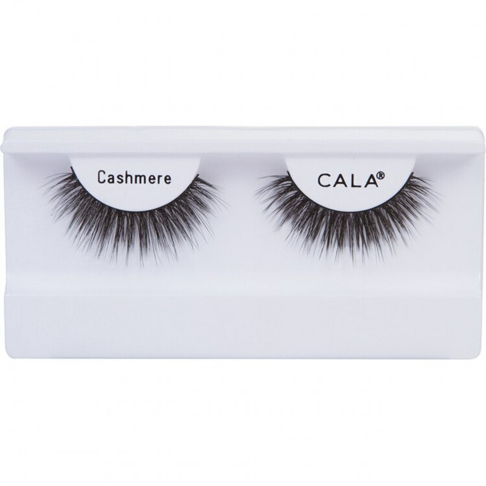 3D FAUX MINK LASHES - CASHMERE