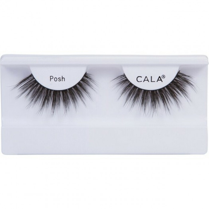 3D FAUX MINK LASHES - POSH