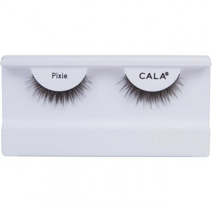 3D FAUX MINK LASHES - PIXIE