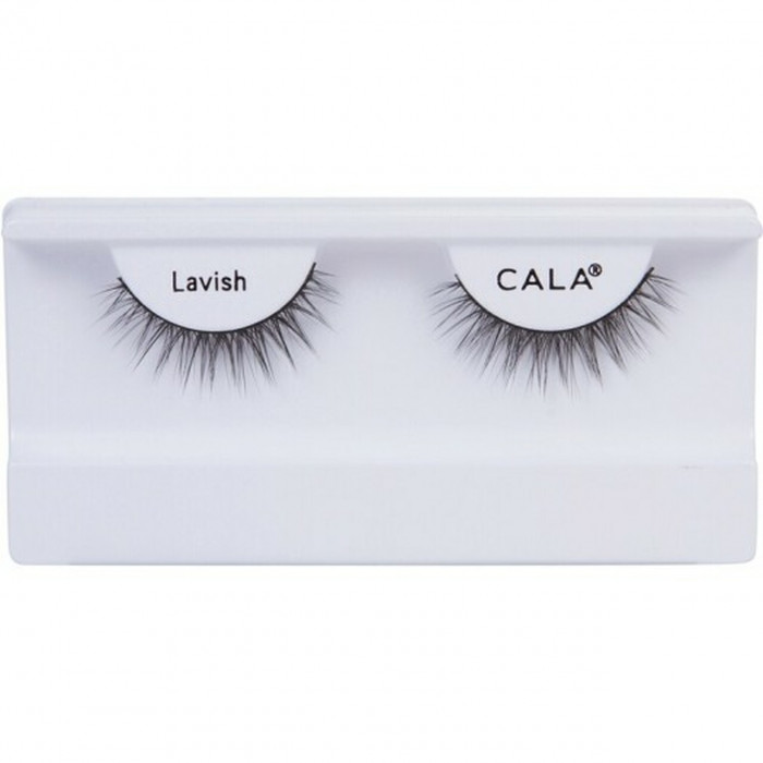 3D FAUX MINK LASHES - LAVISH