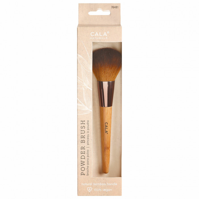 BAMBOO POWDER BRUSH