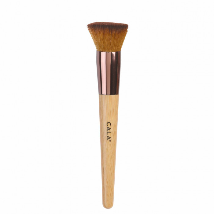 BAMBOO BUFFING BRUSH