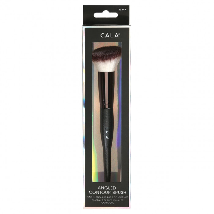 V-CONTOURING BRUSH