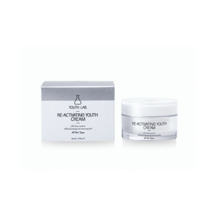 REACTIVATING YOUTH CREAM ALL SKIN TYPES 50ML