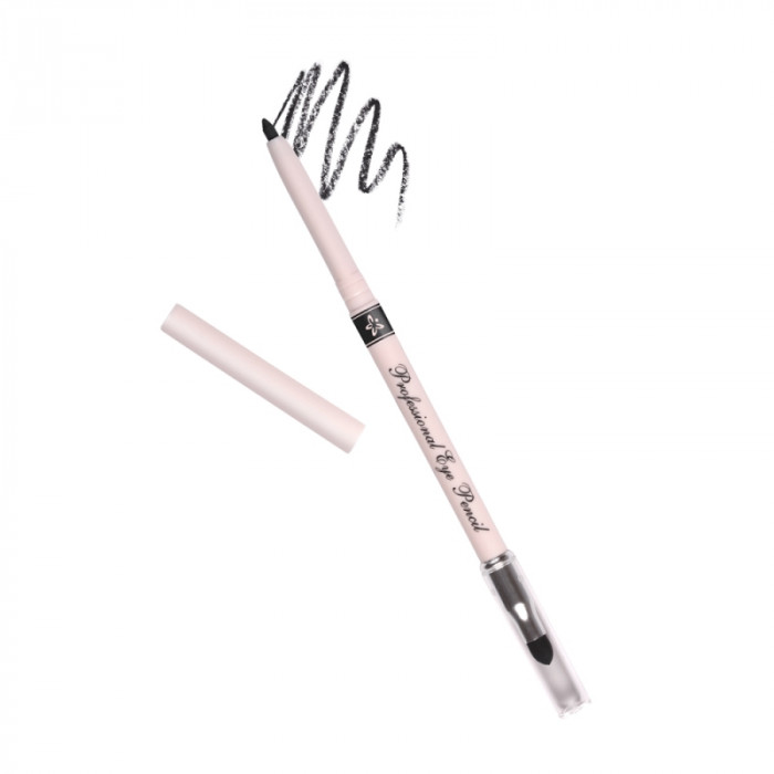 LOVELY EYELINER PROFESSIONAL EYE PEN 1