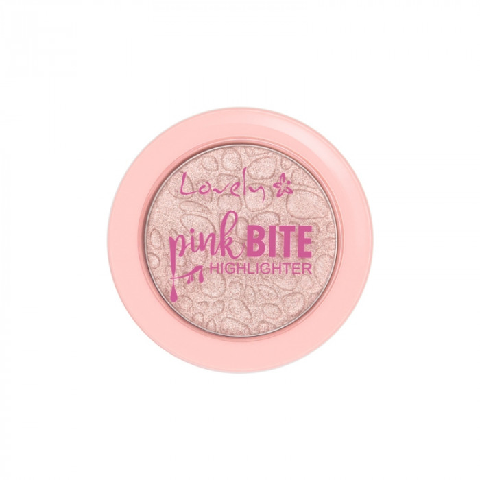 LOVELY PINK BITE HIGHLIGHTER