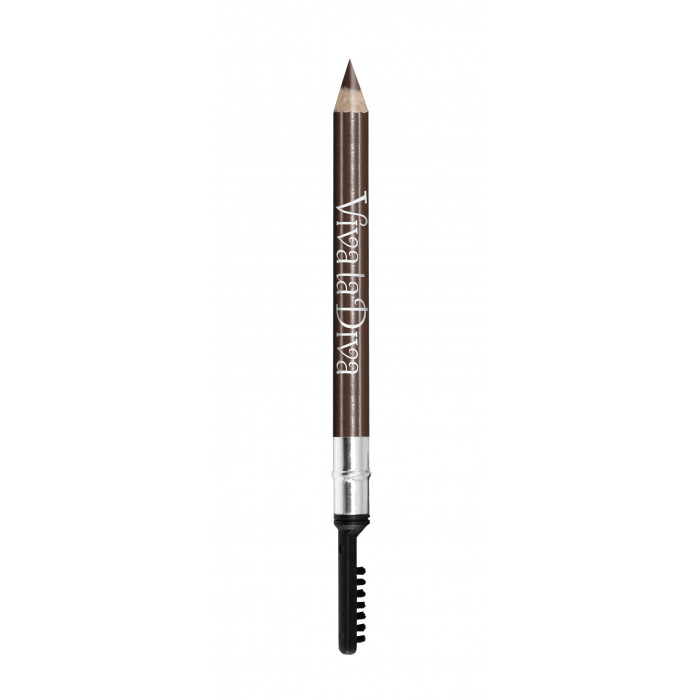 VIVA LA DIVA EYEBROW PENCIL 32 MACCIATO