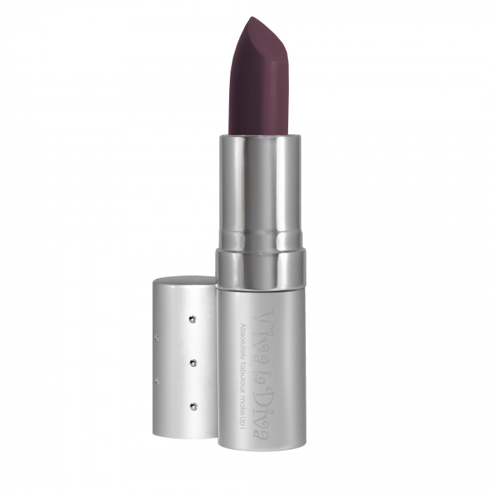 VIVA LA DIVA MATTE LIPSTICK 305 BURGUNDY