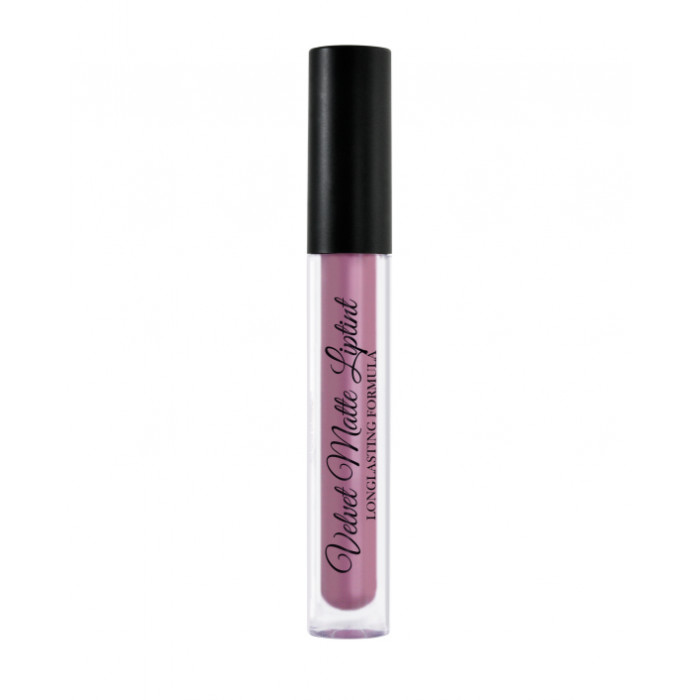 VIVA LA DIVA MATTE LIQUID LIPTINT GRAPE