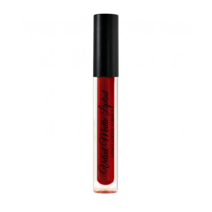 VIVA LA DIVA MATTE LIQUID LIPTINT 12