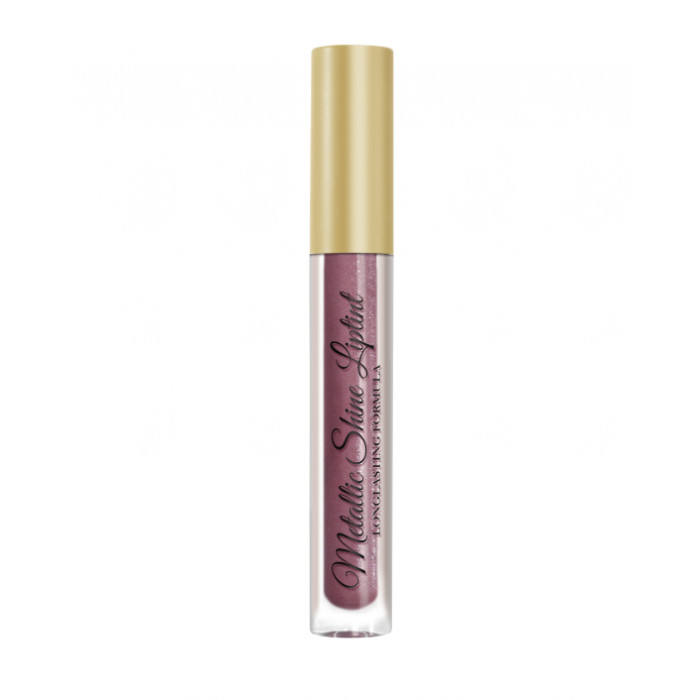 VIVA LA DIVA METALLIC SHINE LIPTINT VD45-19 VANILLA