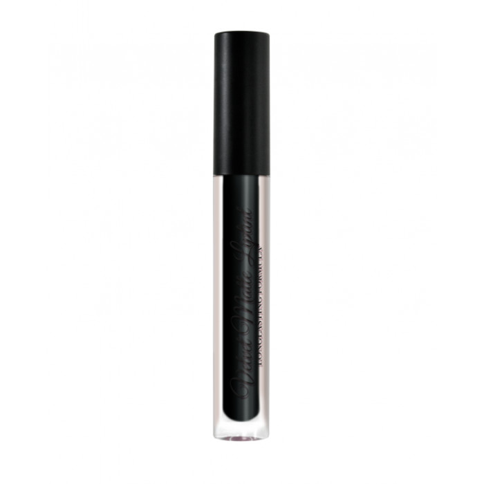 VIVA LA DIVA MATTE LIQUID LIPTINT LIQUORICE