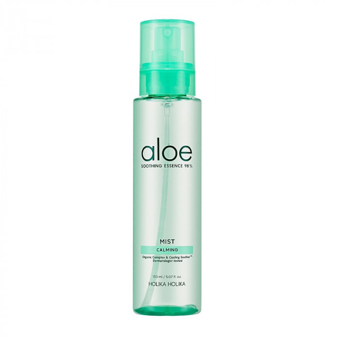 ALOE SOOTHING ESSENCE 98% MIST 150ML