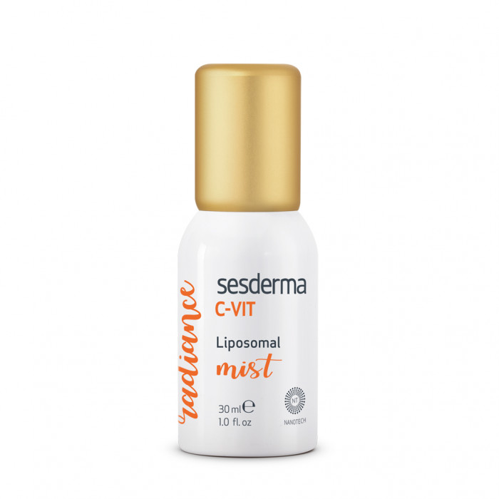 C-VIT MIST BOOSTER ILUMINADOR - 30 ML.