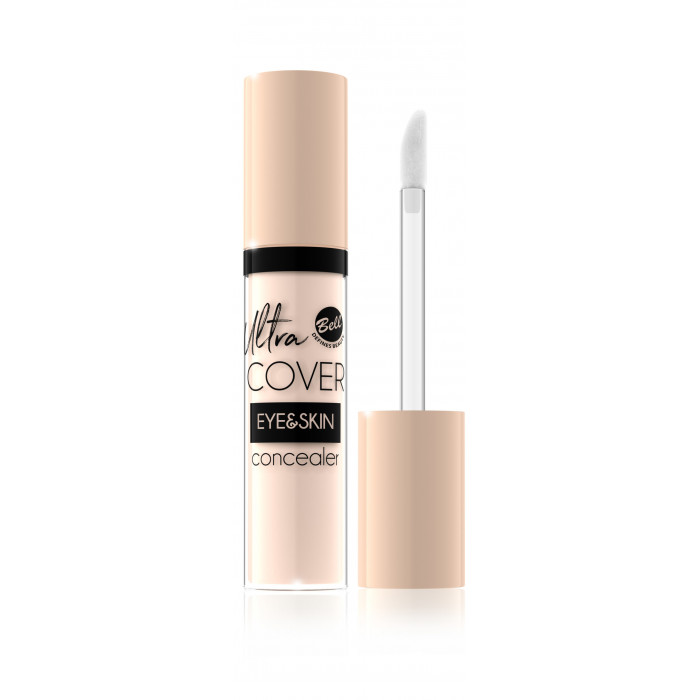 CORRECTOR ULTRA COVER EYE&SKIN 01