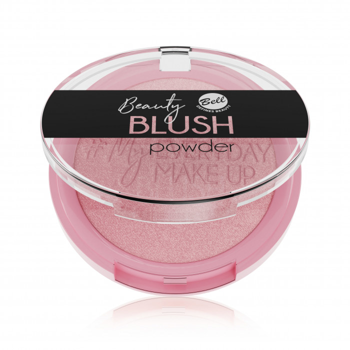 COLORETE BEAUTY BLUSH 01