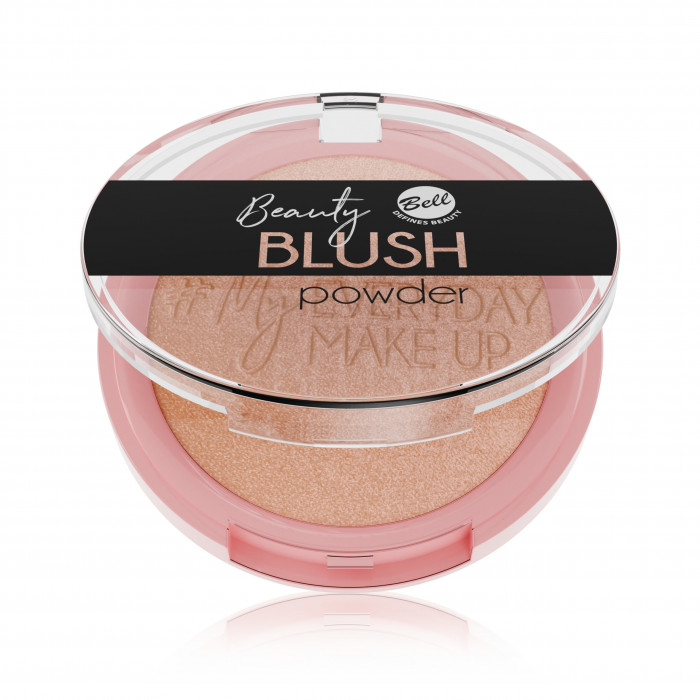 COLORETE BEAUTY BLUSH 02