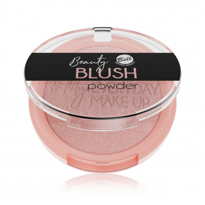 COLORETE BEAUTY BLUSH 03