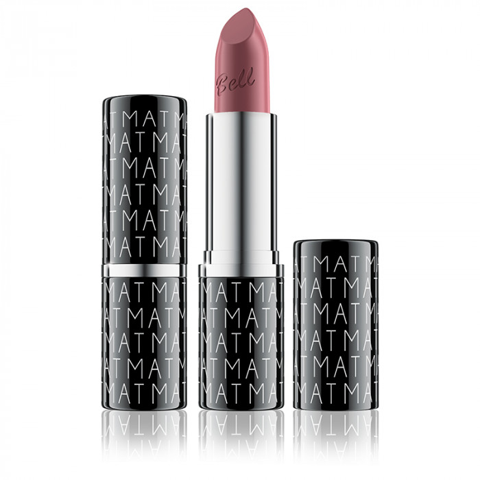 BARRA DE LABIOS VELVET MATT 02