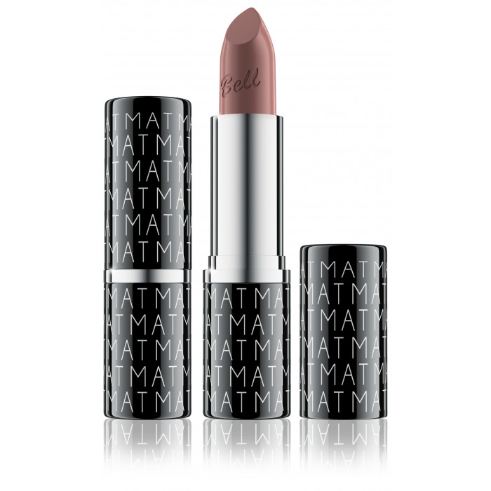 BARRA DE LABIOS VELVET MATT 03