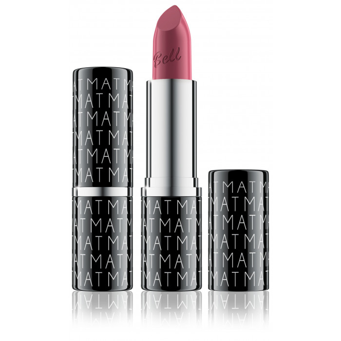 BARRA DE LABIOS VELVET MATT 04