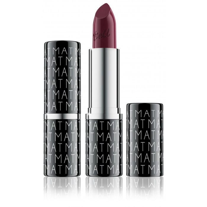 BARRA DE LABIOS VELVET MATT 06