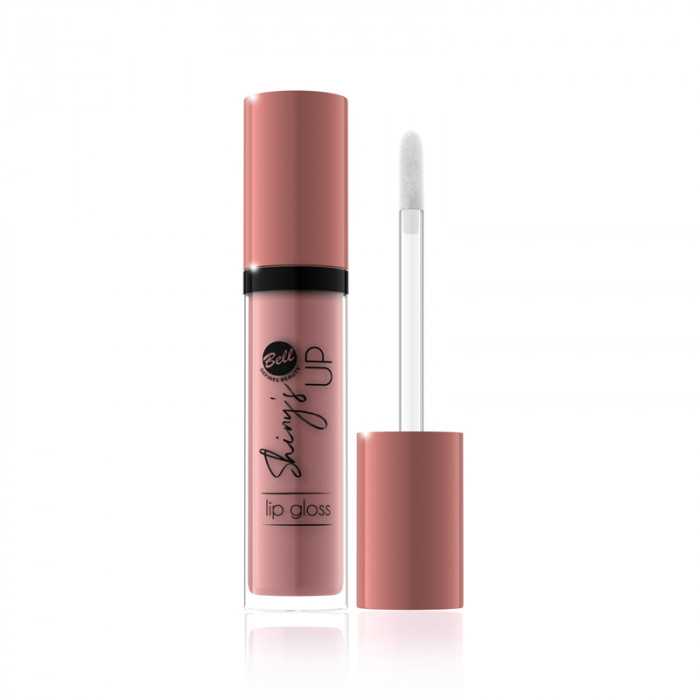 BRILLO DE LABIOS SHINYS UP 01