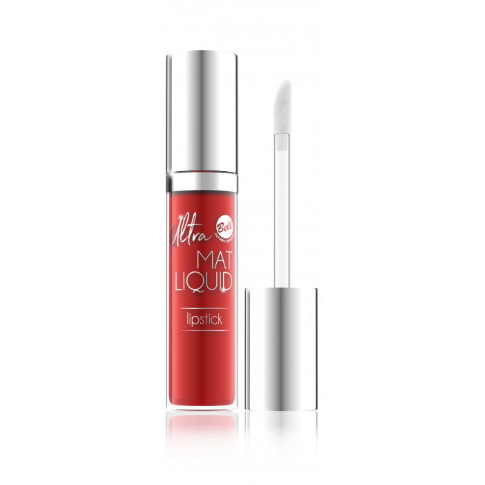 LABIAL LIQUIDO ULTRA MAT 05