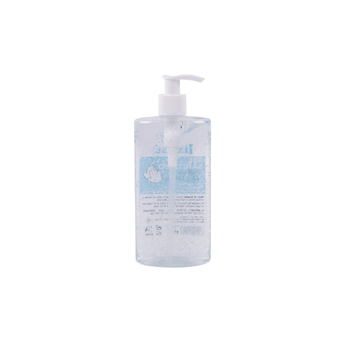 GEL SANITARIO HIGIENE MANOS - 300 ML.