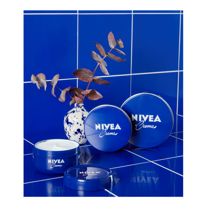 NIVEA C.GDE.150 ML.CREMA