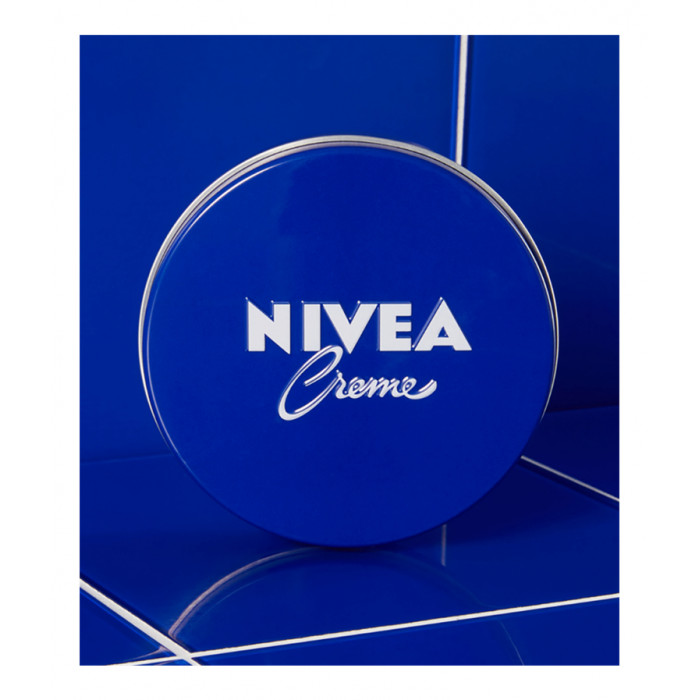 NIVEA C.GDE.150 ML.CREMA