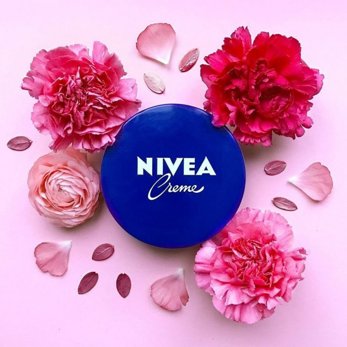 NIVEA C.GDE.150 ML.CREMA