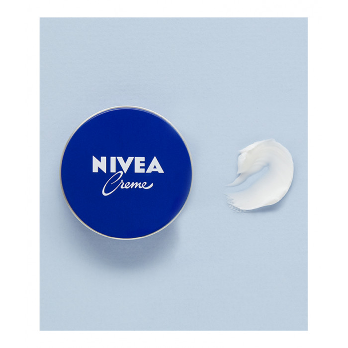 NIVEA C.GDE.150 ML.CREMA