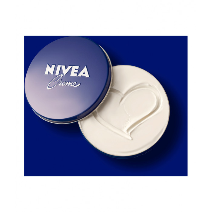 NIVEA C.GDE.150 ML.CREMA