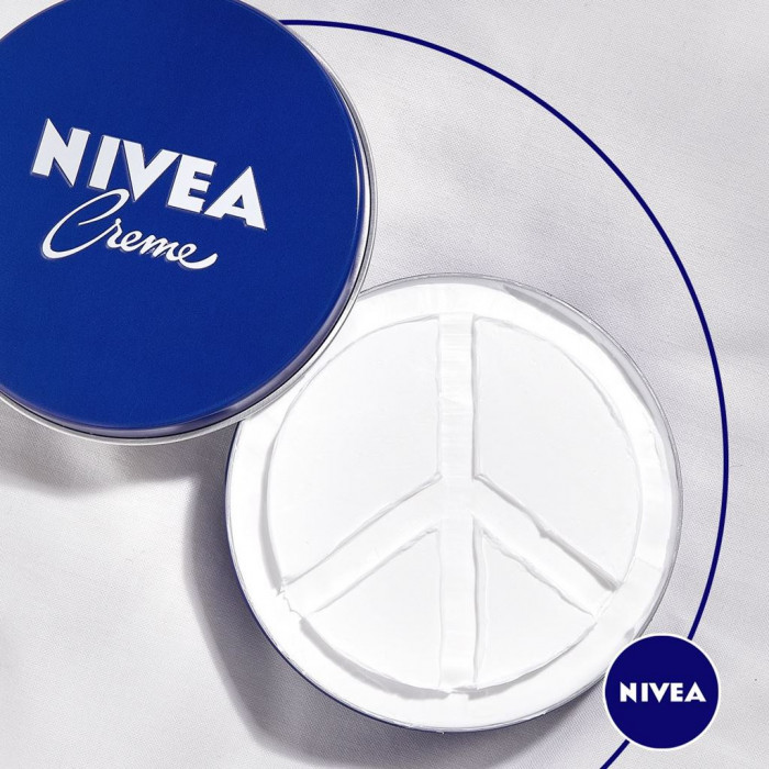 NIVEA C.GDE.150 ML.CREMA