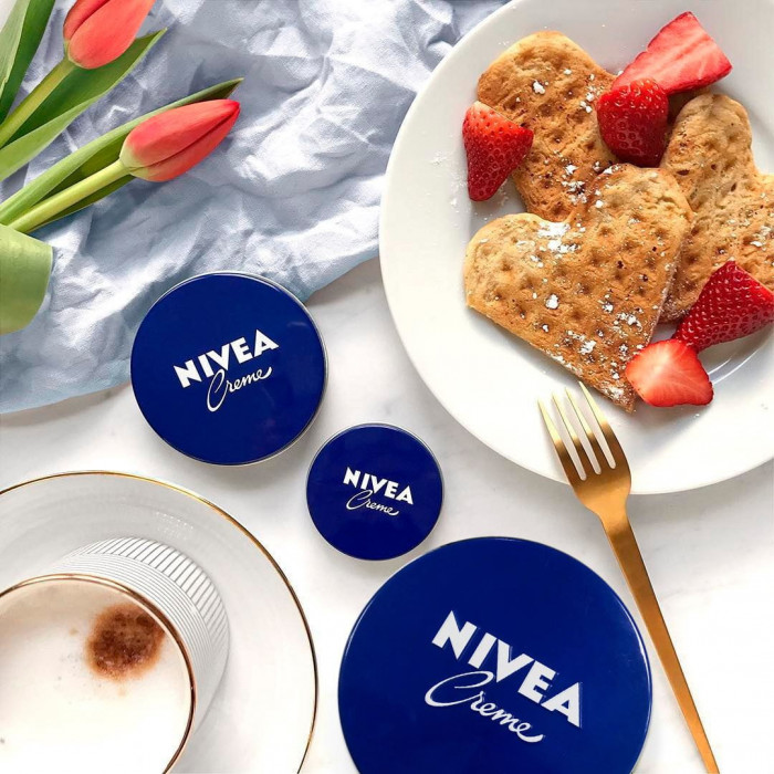 NIVEA C.MDE. 75 ML.CREMA